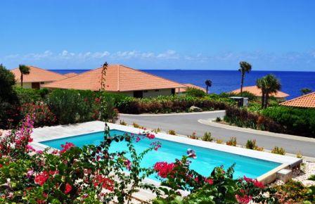The house of your dreams in Curaçao 1