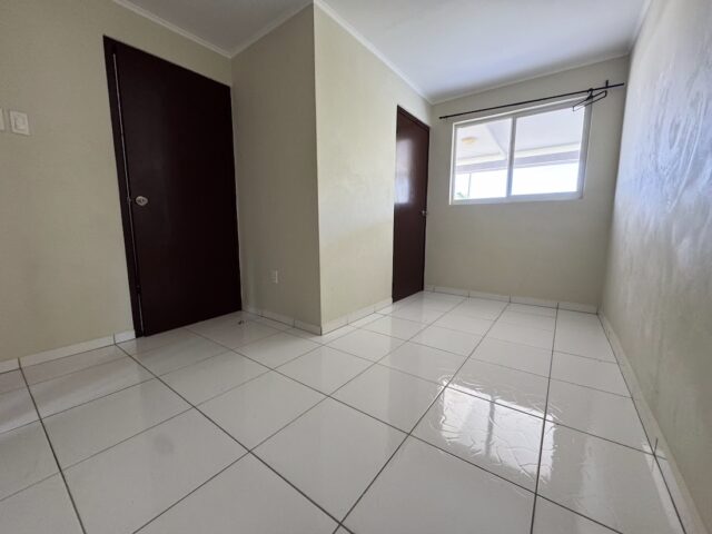 Abrahams Slaapkamer