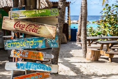 Reisgids Curaçao – Tips voor je reis én verblijf 3