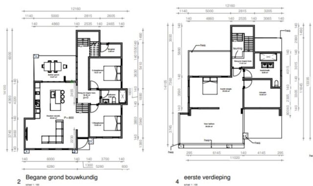 Nieuwbouw Villa met Zwembad op Vredenberg te Koop - Kavel 25