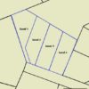 Verscheidene Kavels in Hanenberg te Koop