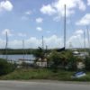 For sale waterfront lot in Curacao
