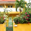 Studentenwoning te huur op Curacao in Salina