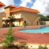 apartment Dragon Villa Curacao for Rent