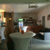Centraal Gelegen Bar en Evenement Ruimte te Huur Brievengat