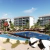 Nieuwbouw appartementen te koop Grand View Residence