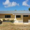 Twee vakantie woningen in Abrahamsz te Koop