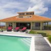 Exclusive Villa at the Beautiful Coral Estate Resort Curacao for Sale