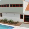 Nice furnished apartment in Sunset Heights Curacao for Rent
