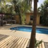 Nice furnished apartment for rent in Julianadorp