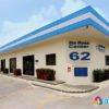 Commercial Units on Central Location for Rent Curacao
