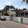 Spacious villa for sale Janwe Curacao