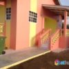 Colorful House to Barber for Rent