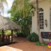 Beautiful House on Resort in Jan Thiel for Rent