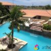 Furnished Luxury Apartment Resort Cocobana for Rent