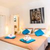 Holiday Apartment Blue Mini Resort