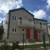 Beautiful New Build House in Jan Thiel for Rent