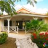 Beautiful Bungalow in Jan Thiel for Rent