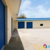 Storage space at central location for rent Curacao