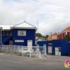 Unique Investment Property for otrobanda Curacao
