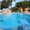 Furnished apartment at Resort with Pool for Rent