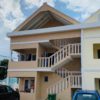 Nieuw luxe appartement te koop in Otrobanda Curacao