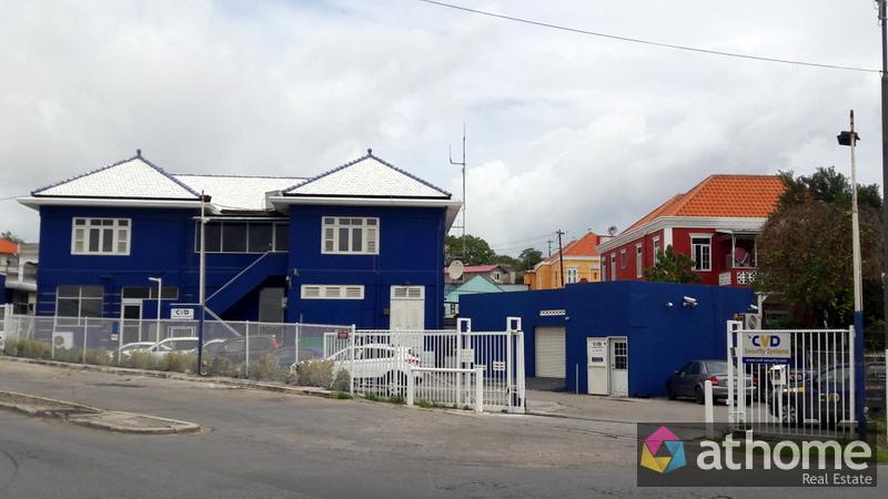 nl-109148-Investeringspand-met-Rendement-te-Koop-Otrobanda-Curacao-5