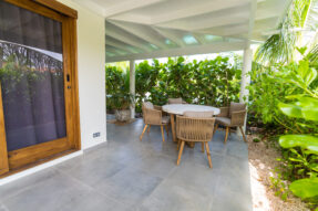 Luxe Gemeubileerd Appartement op Vredenberg Village te Huur