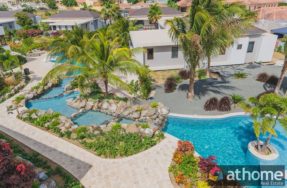 Investering Vakantieverhuur Portefeuille LXRY Resort Jan Sofat