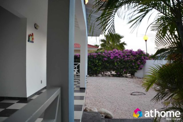 Gemeubileerde villa met zwembad Santa Catharina te huur 5