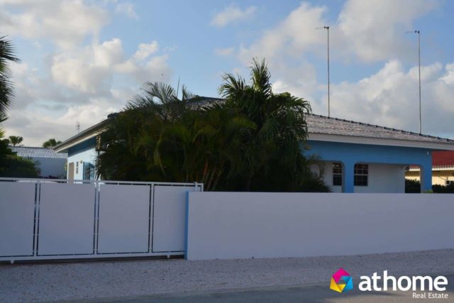 Gemeubileerde villa met zwembad Santa Catharina te huur 17