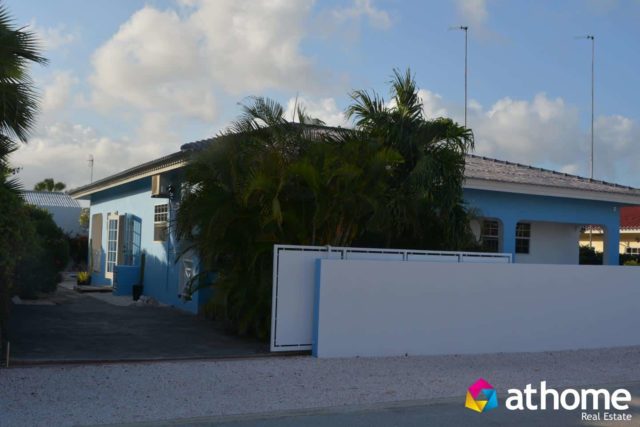 Gemeubileerde villa met zwembad Santa Catharina te huur 19