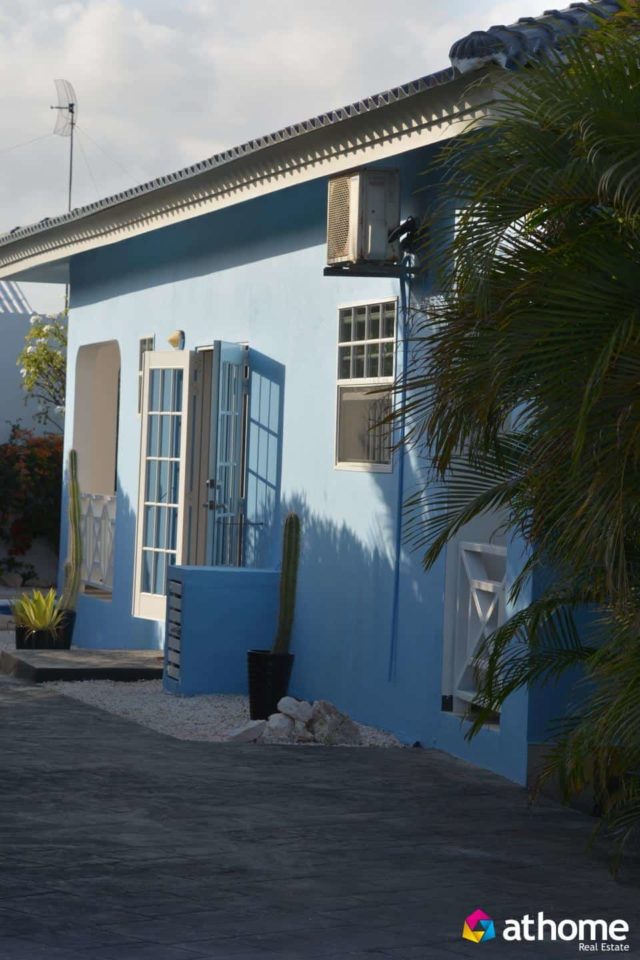 Gemeubileerde villa met zwembad Santa Catharina te huur 21