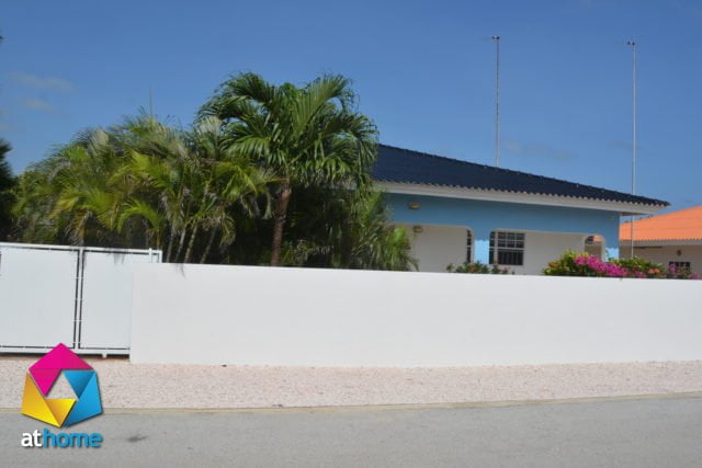 Gemeubileerde villa met zwembad Santa Catharina te huur 18