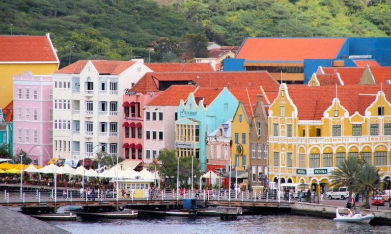 Curacao Should Invest In All Markets 17