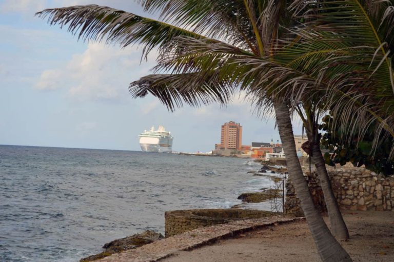 Curacao Paradijs in de Caribean 1
