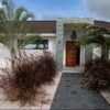 Modern Villa with Pool at Blue Bay for Sale