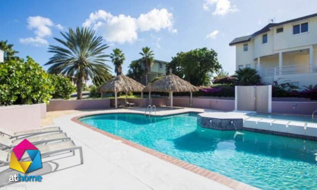 Mooie Villa op La Privada Resort te Huur 1