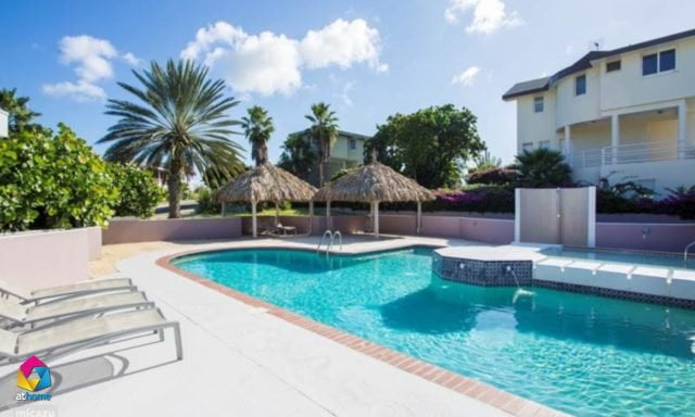 Mooie Villa op La Privada Resort te Huur 1