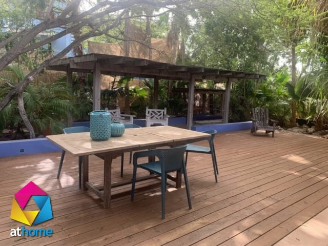 Mooie Villa op La Privada Resort te Huur_2371924829