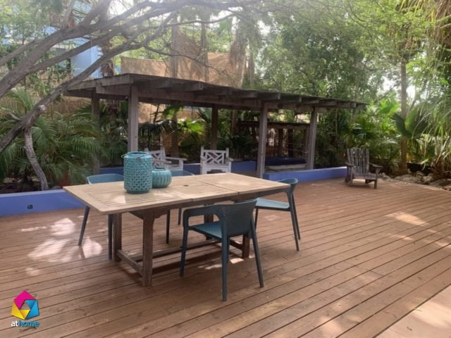 Mooie Villa op La Privada Resort te Huur_2371924829