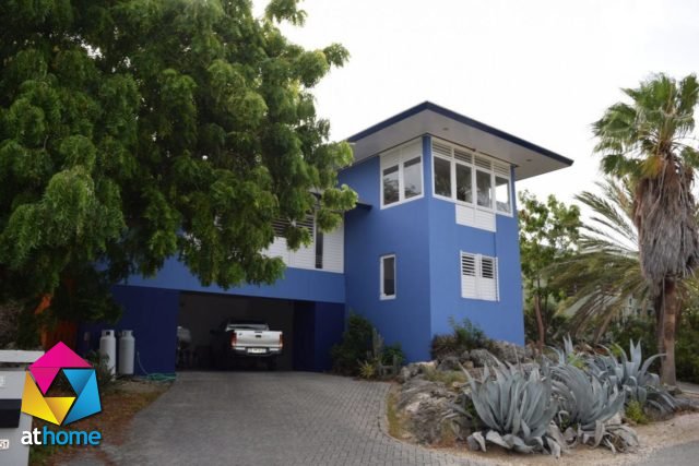 Mooie Villa op La Privada Resort te Huur_449755290