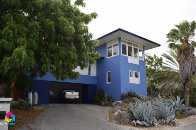 Mooie Villa op La Privada Resort te Huur_449755290