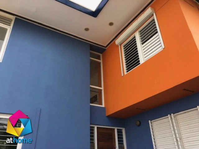 Mooie Villa op La Privada Resort te Huur_813432388