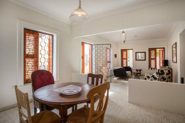 377A1085.Luxe Gemeubileerd Appartement te Otrobanda
