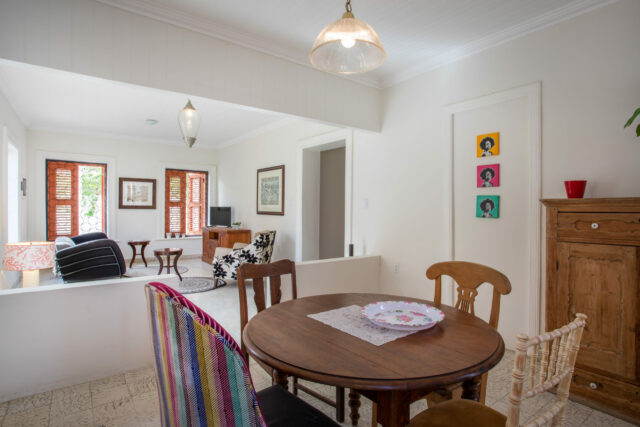 377A1089.Luxe Gemeubileerd Appartement te Otrobanda