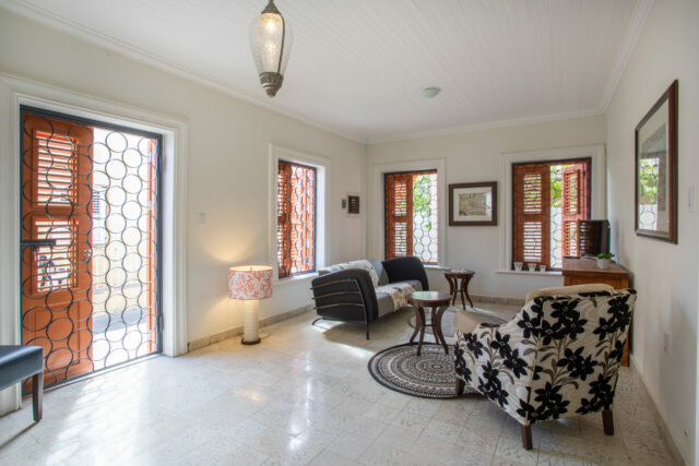 377A1098.Luxe Gemeubileerd Appartement te Otrobanda