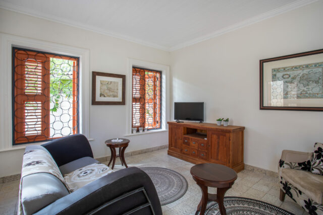 377A1102.Luxe Gemeubileerd Appartement te Otrobanda