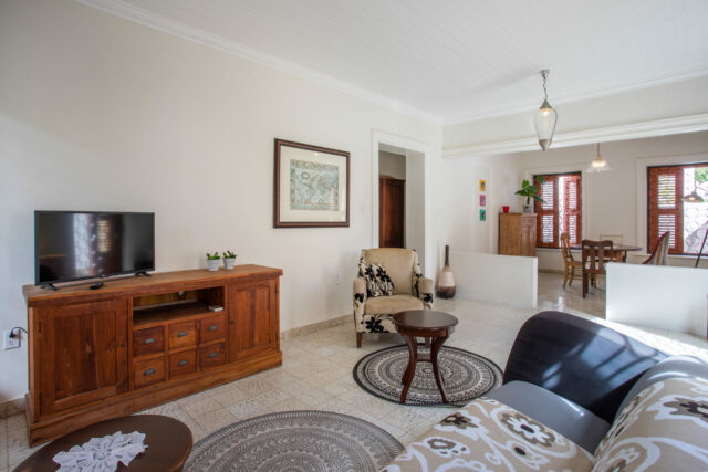 377A1105.Luxe Gemeubileerd Appartement te Otrobanda