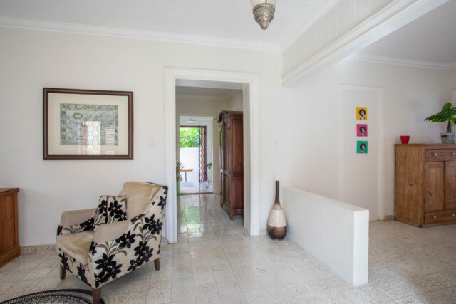 377A1109.Luxe Gemeubileerd Appartement te Otrobanda